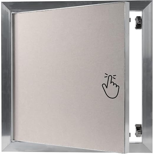Repa Market 12 x 12 Inch Access Panel by RepaMarket