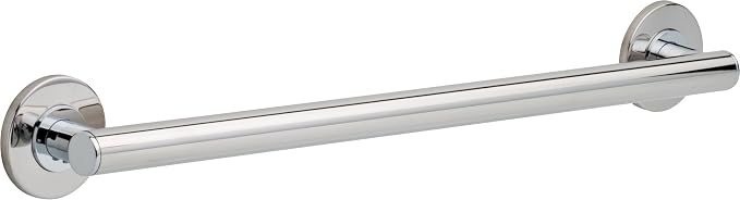 Delta Faucet 41824 Contemporary Grab Bar by DeltaFaucet