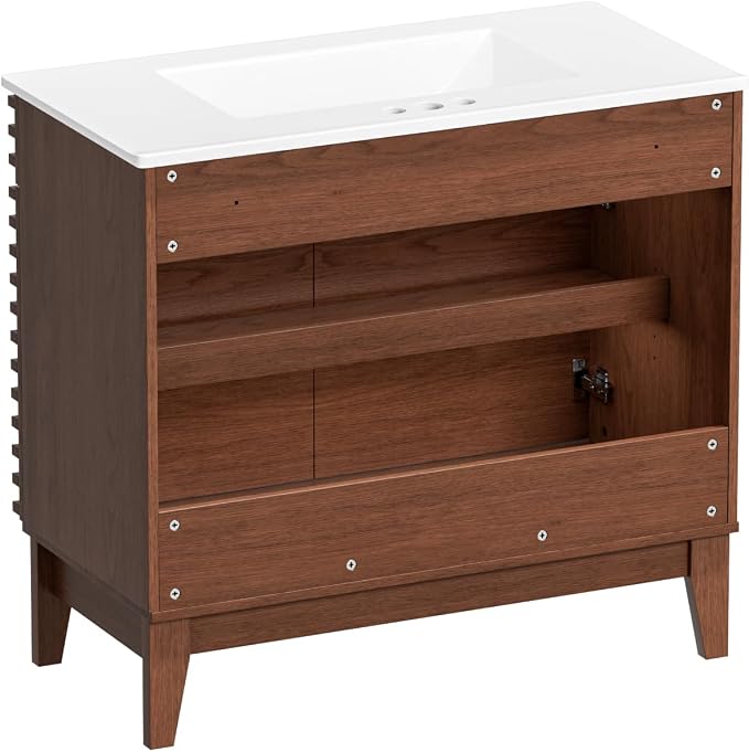 ROOMTEC 36" Bathroom Vanity - Image 9
