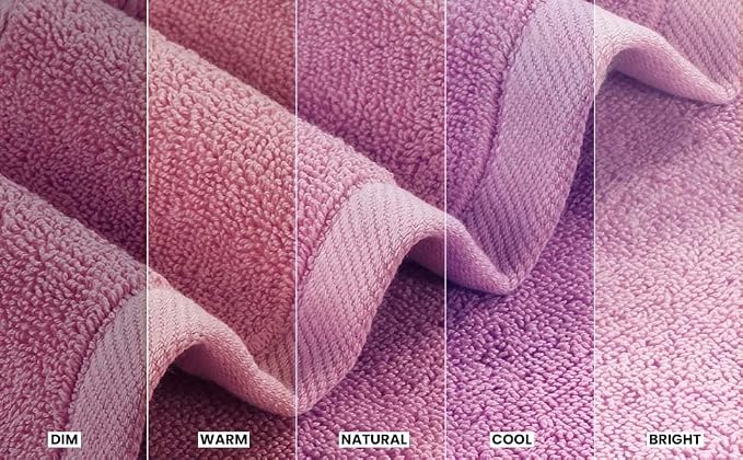 Utopia Towels 4 Pack Premium Bath Towels Set, 27 by 54 Inches, 100% Ring Spun - Image 3