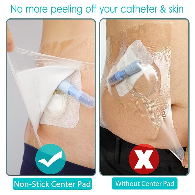 Waterproof Shower Protector Large Cover Shields - Image 6