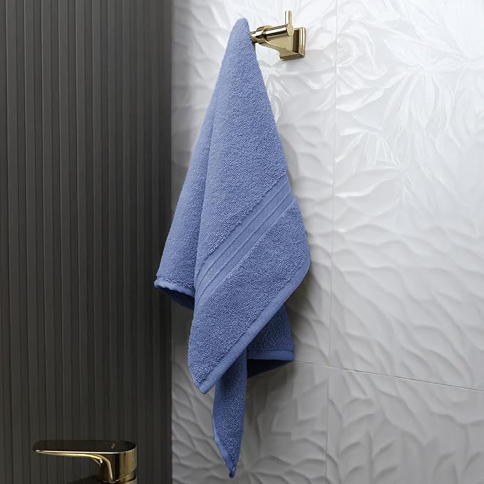 Hand Towels Pack of 4 - Image 3