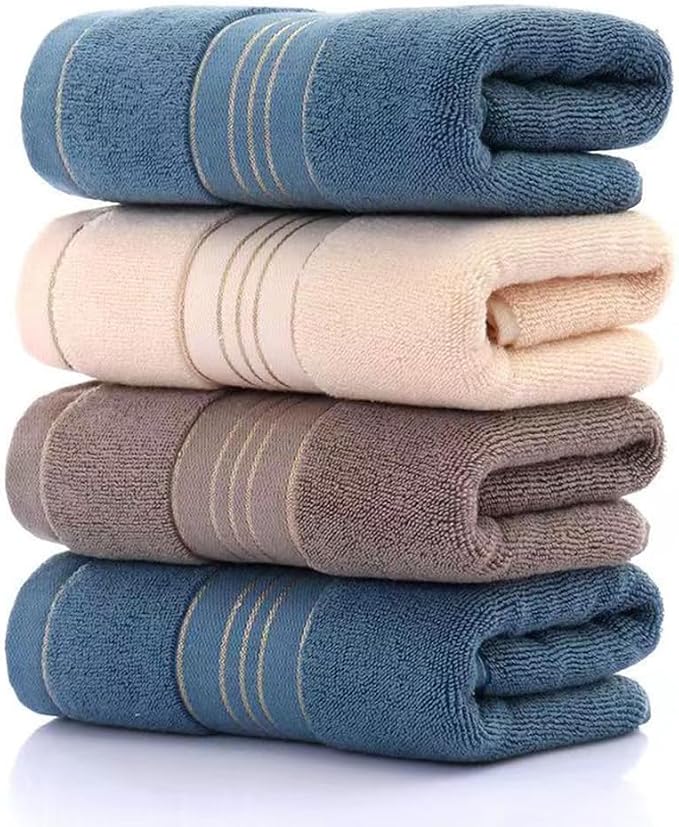 2 Pack Hand Towels for Bathroom - Image 6