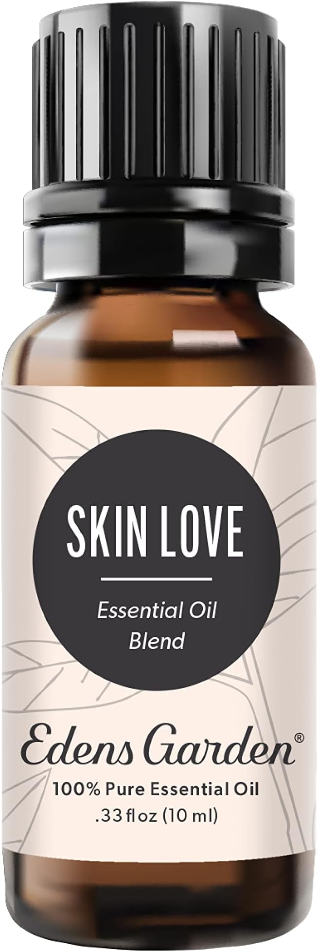 Edens Garden Skin Love Essential Oil Blend- 100% Pure Premium Grade, Therapeutic by EdensGarden