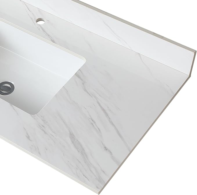 Montary 43"x 22" Bathroom Vanity Top - Image 8