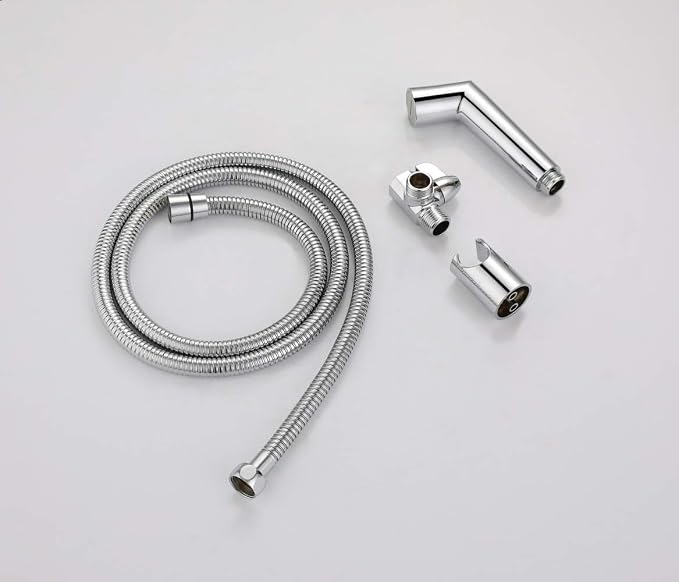 SUMERAIN Pet Shower Sprayer, Dog Shower Attachment - Image 7