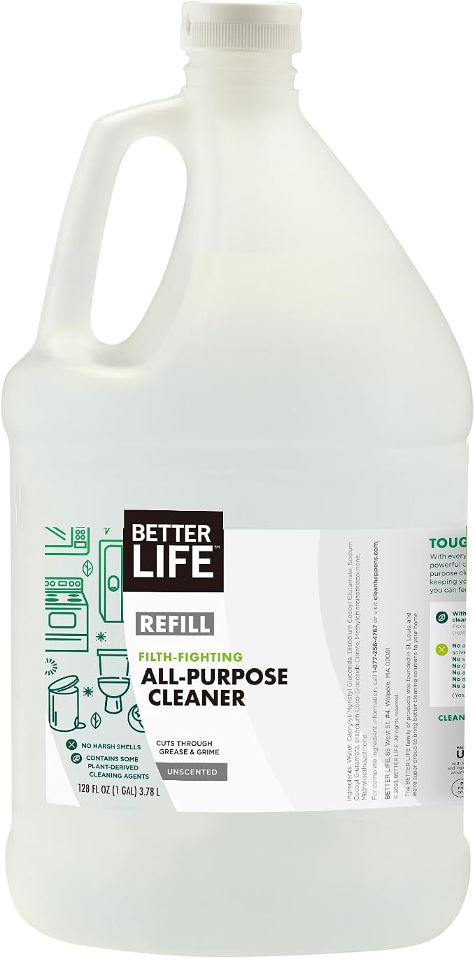 Better Life All Purpose Cleaner by BetterLife