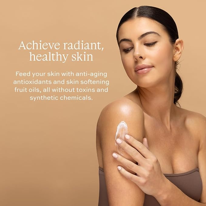 Aleavia Unscented Prebiotic Body Lotion – Fragrance-Free, All-Natural - Image 6