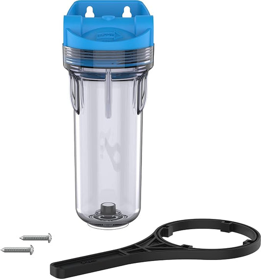 Pentair OMNIFilter WH5 Filter Housing, Includes Housing, Mounting Screws and by PentairOmniFilter