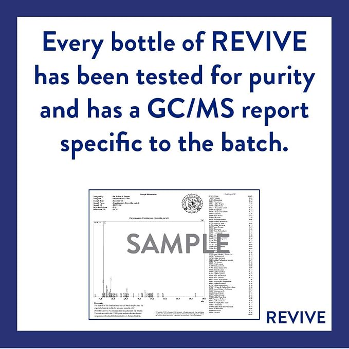 Sleep Essential Oil Blend by Revive Essential Oils - Image 5