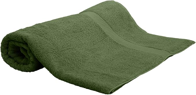 Luxury Hotel & Spa Quality, Quick Dry 100% Turkish Cotton 700 GSM, Eco Friendly - Image 4
