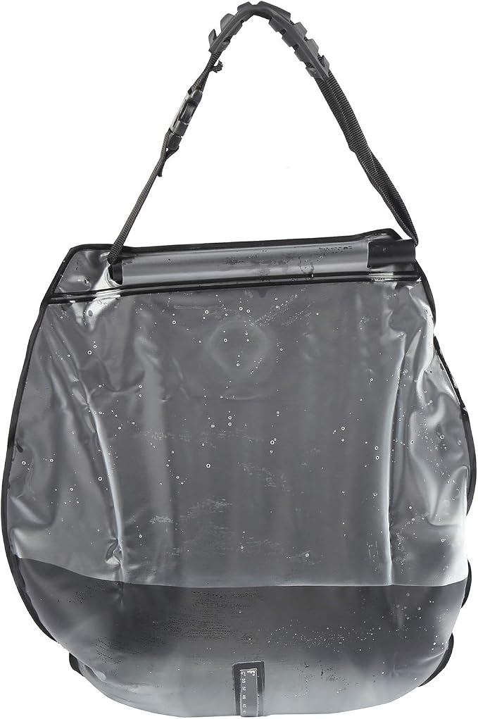 Drfeify Sun Heated 20L Solar Shower Bag - Image 5
