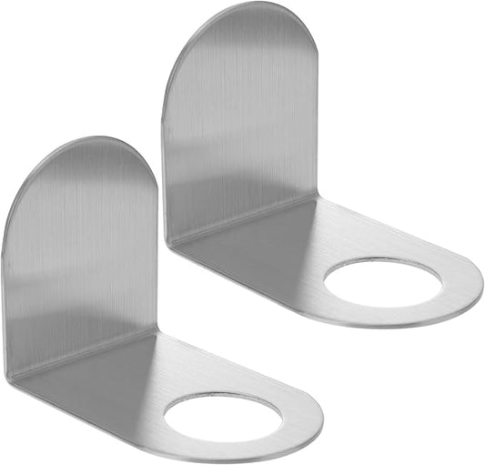 ABOOFAN Wall-Mounted Bathroom Storage Rack by ABOOFAN