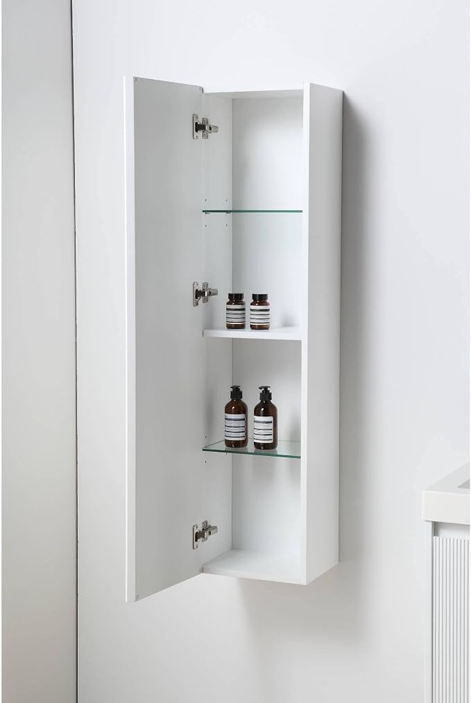 Blossom 24 Inch Bathroom Vanity - Image 6