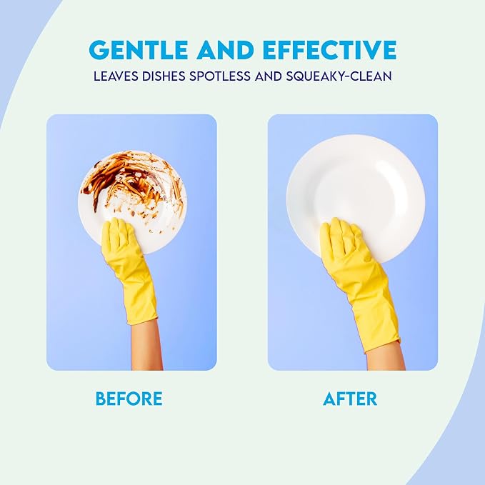 Dishwasher Powder Detergent - Image 8