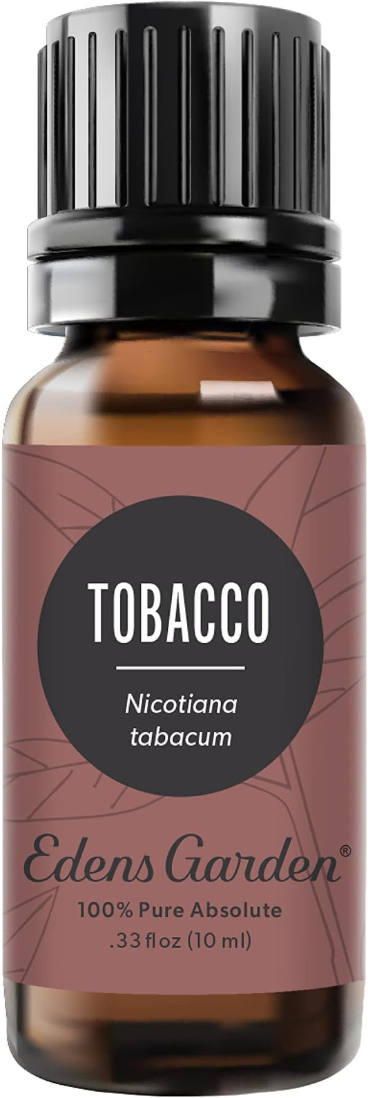 Edens Garden Tobacco Absolute Essential Oil- 100% Pure Premium Grade, by EdensGarden