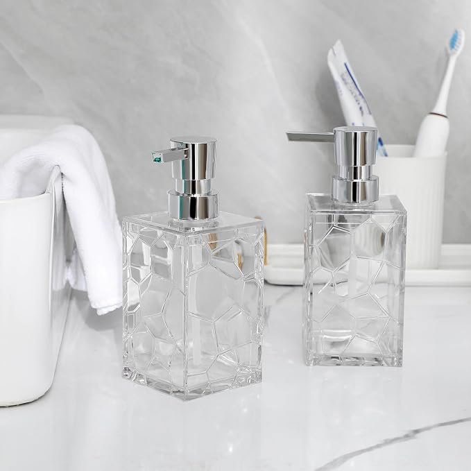 Hand Soap Dispenser - Image 2
