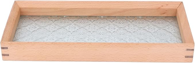 Zunate Beech Wood Bathtub Tray - Image 6