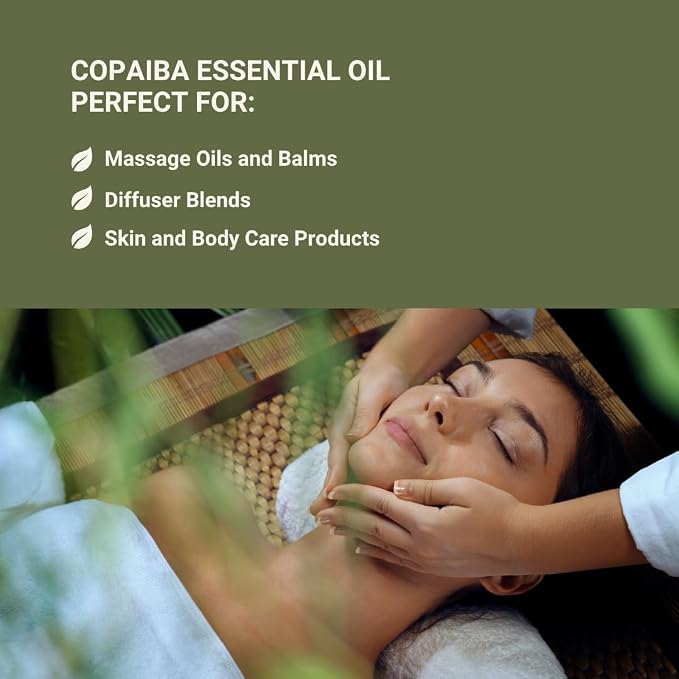 Copaiba Essential Oil - Image 7