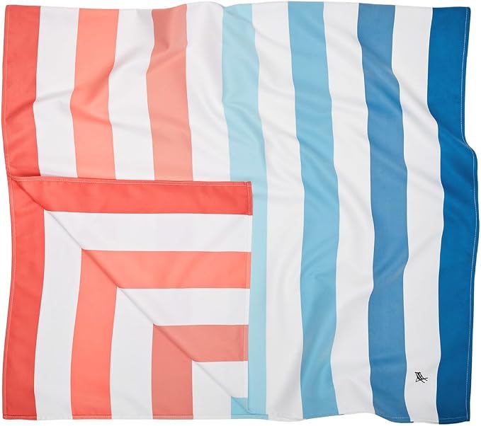 Dock & Bay Beach Towel - Image 5