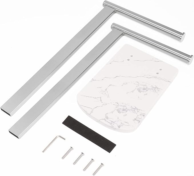 NearMoon Hand Towel Holder - Image 8