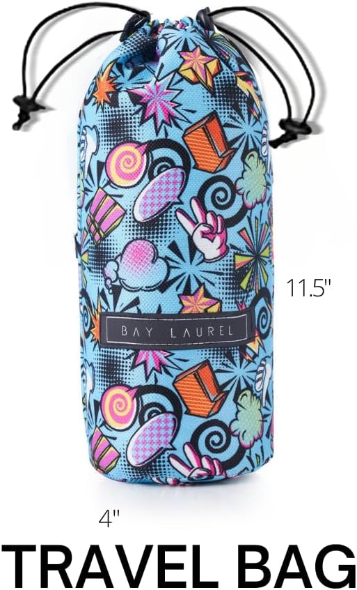 BAY LAUREL Turkish Beach Towel - Image 2