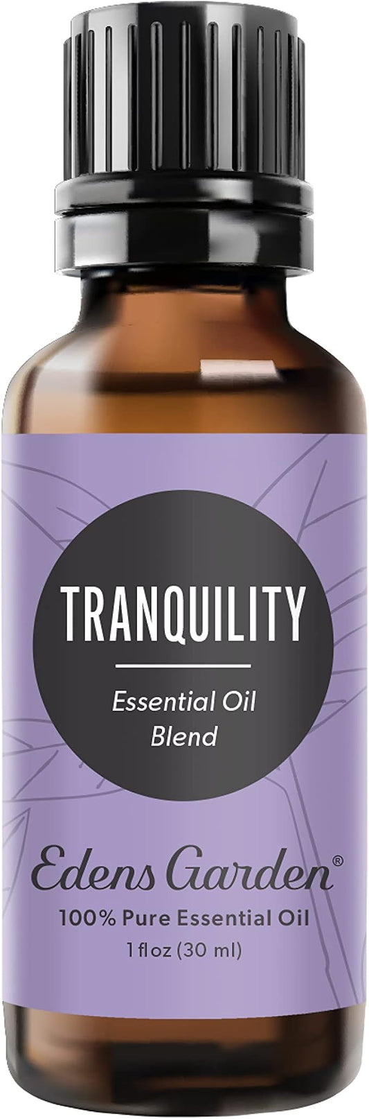 Edens Garden Tranquility Essential Oil Blend- 100% Pure Premium Grade, by EdensGarden