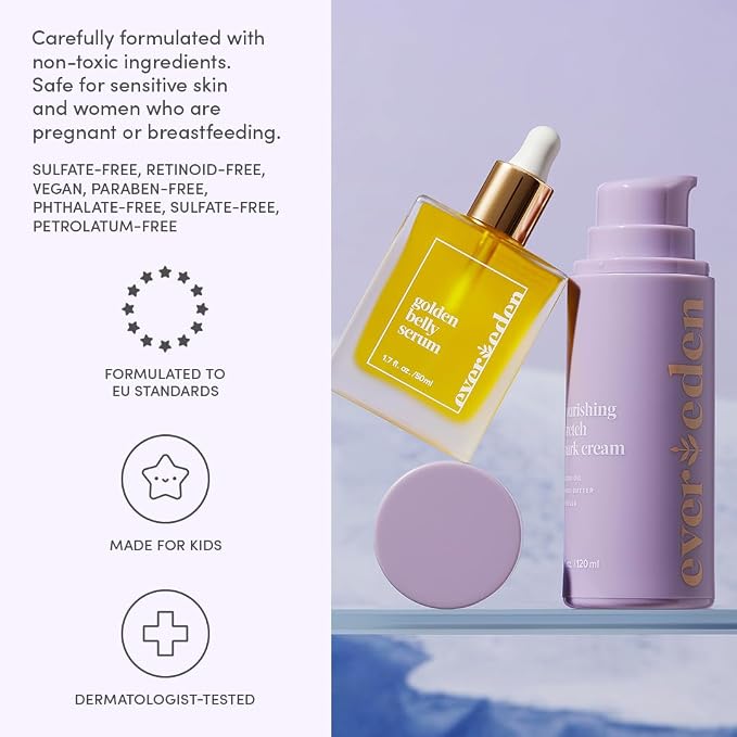 Evereden Mama Must-Have DUO - Image 6