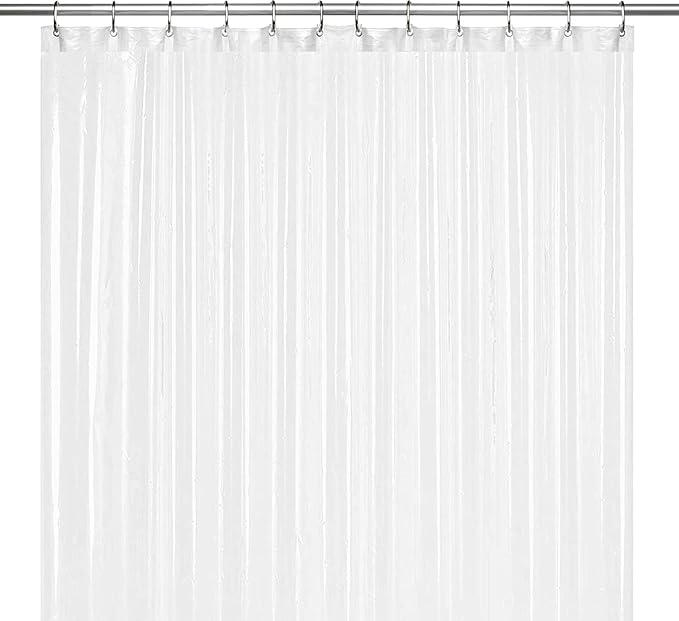 LiBa Bathroom Shower Curtain by Liba