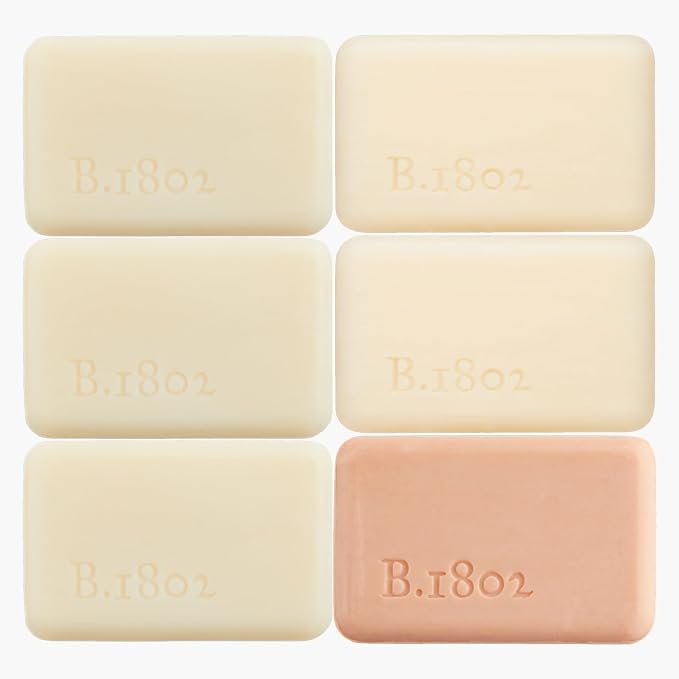 Beekman 1802 Goat Milk Bar Soap Gift Set - 9 oz - Nourishes - Image 7