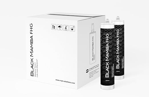 Black Mamba FHG High Tack Adhesive - Image 6