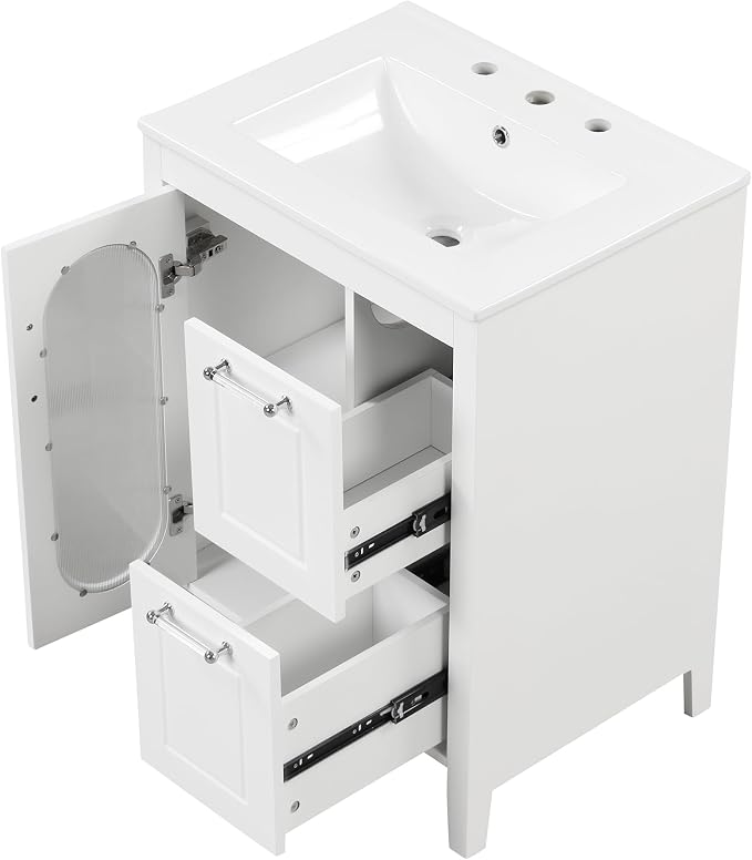 Favfurish 24" Bathroom Vanity - Image 5