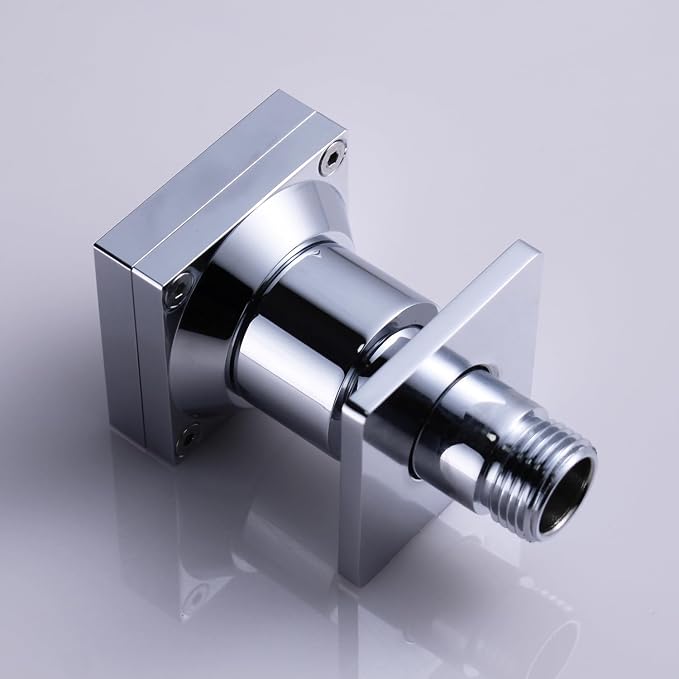 Polished Chrome Digital Display Shower System - Image 8