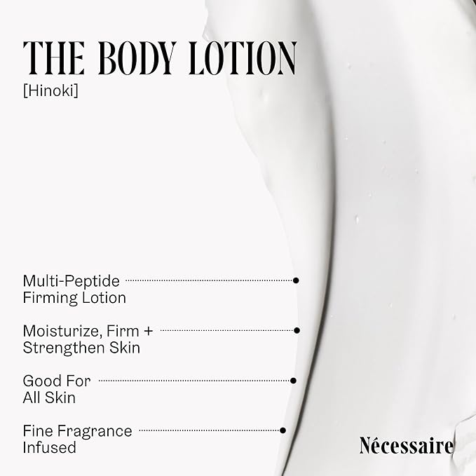 Nécessaire The Body Lotion - Image 4
