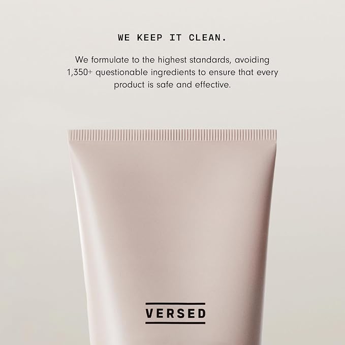 Versed Press Restart Retinol Body Lotion - Image 9