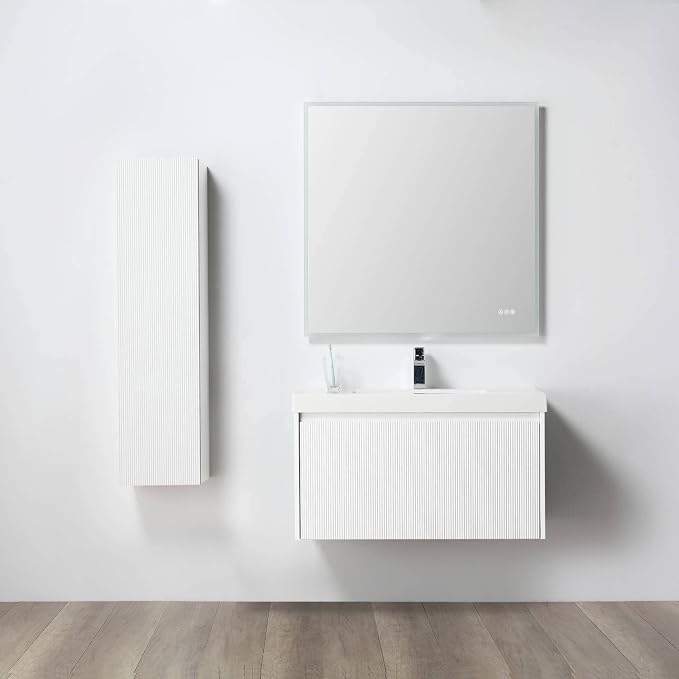 Blossom 36 Inch Bathroom Vanity - Image 8