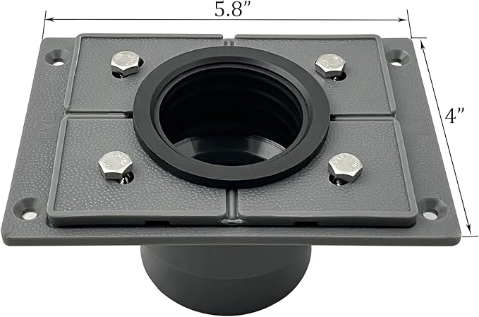 Neodrain 48-Inch Linear Shower Drain - Image 4