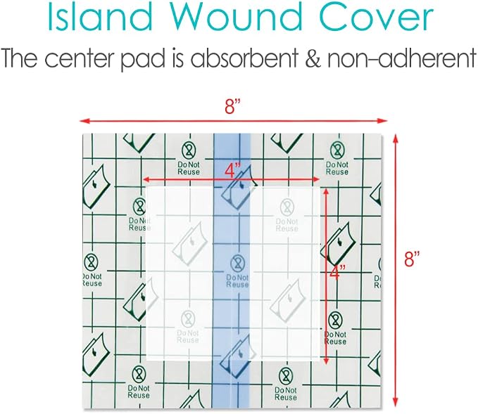 Waterproof Dialysis Port Shower Cover Pd Catheter Shower Shields Dialysis - Image 2