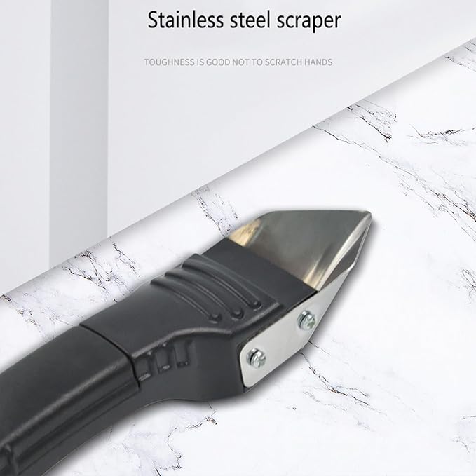 Multifunctional 3-in-1 Silicone Caulking Tool kit - Image 6