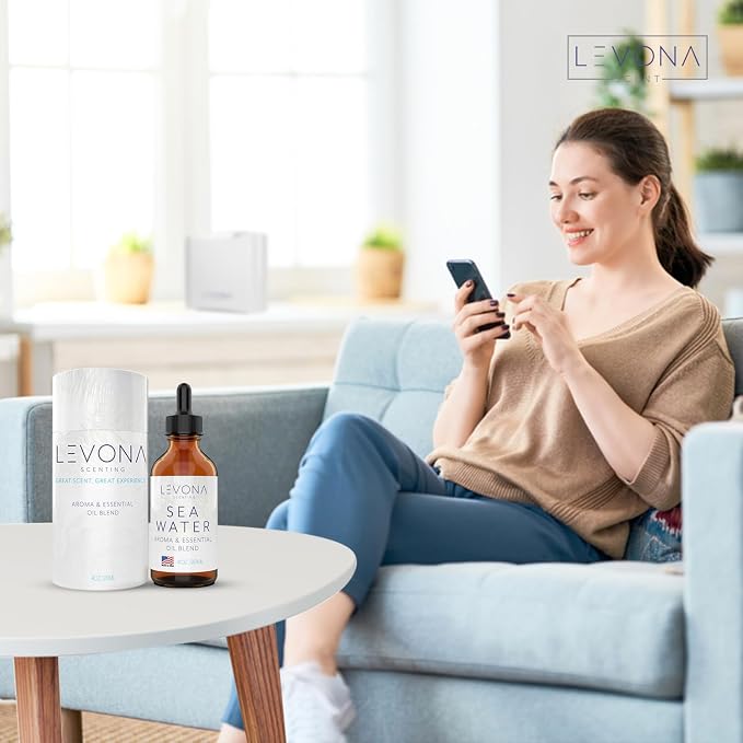 Levona Scent Essential Oils - Image 5