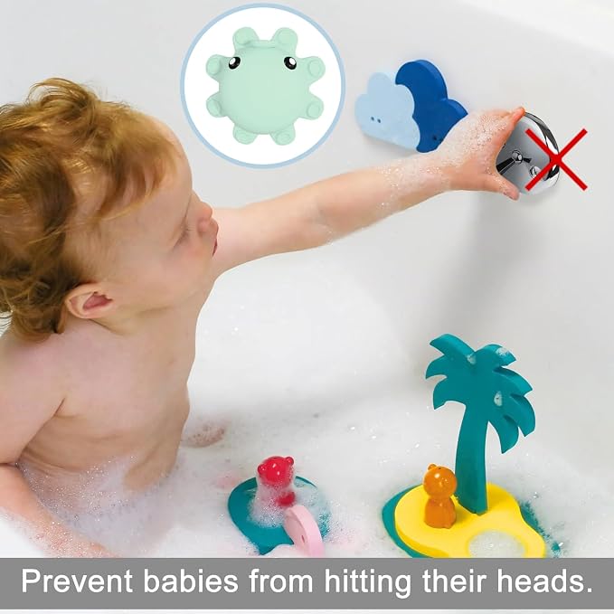 Bathtub Overflow Drain Cover - Image 6