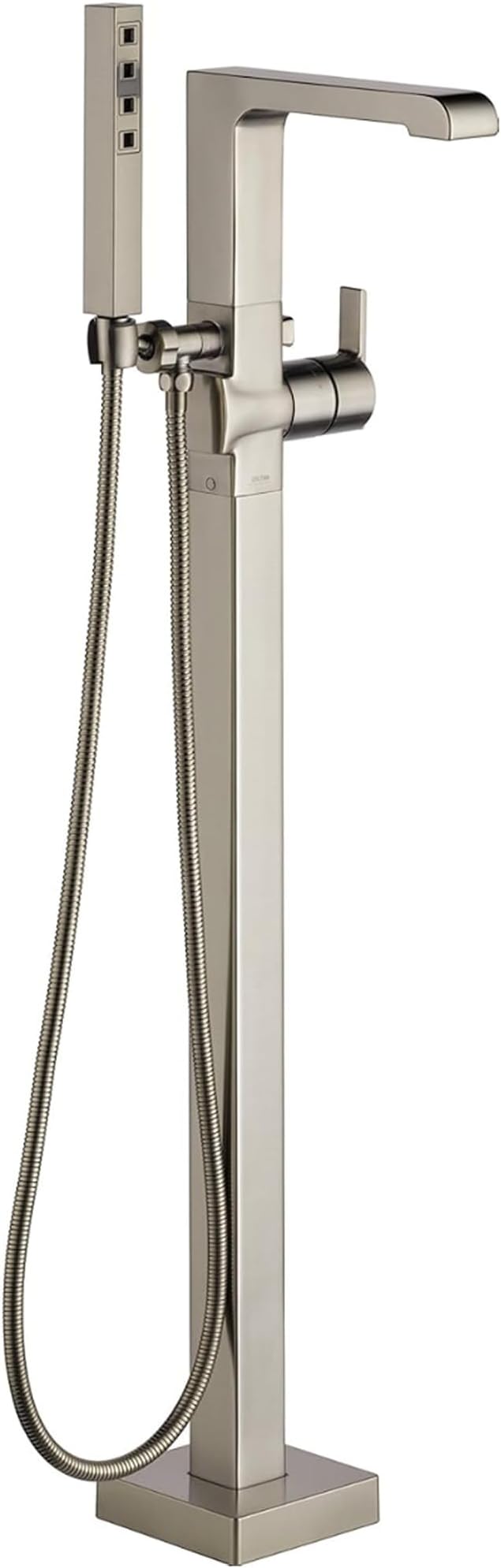 Delta Ara Freestanding Tub Faucet by DeltaFaucet