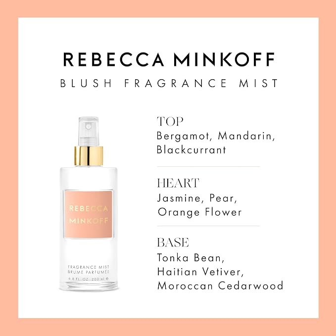 Rebecca Minkoff Blush - Image 4