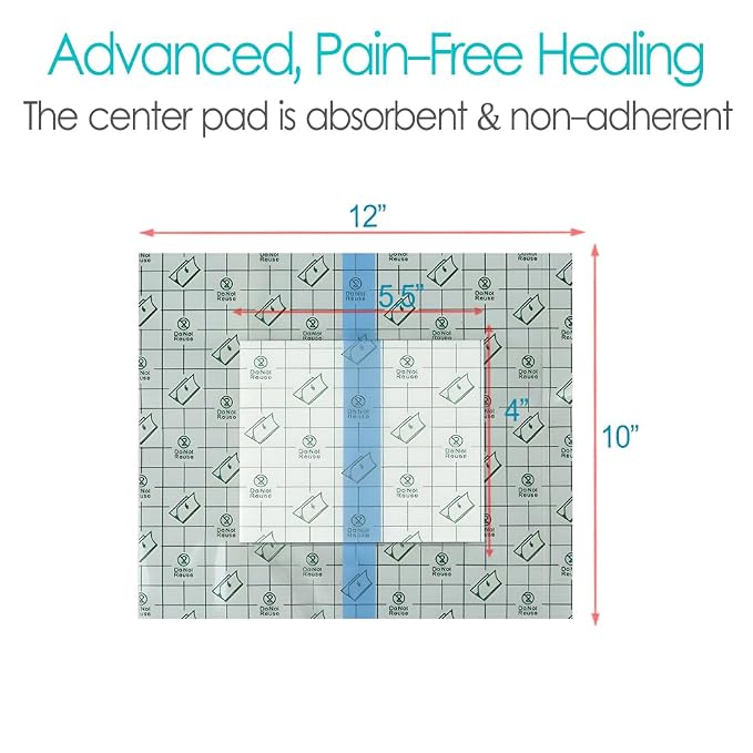 Waterproof Shower Protector Large Cover Shields - Image 5