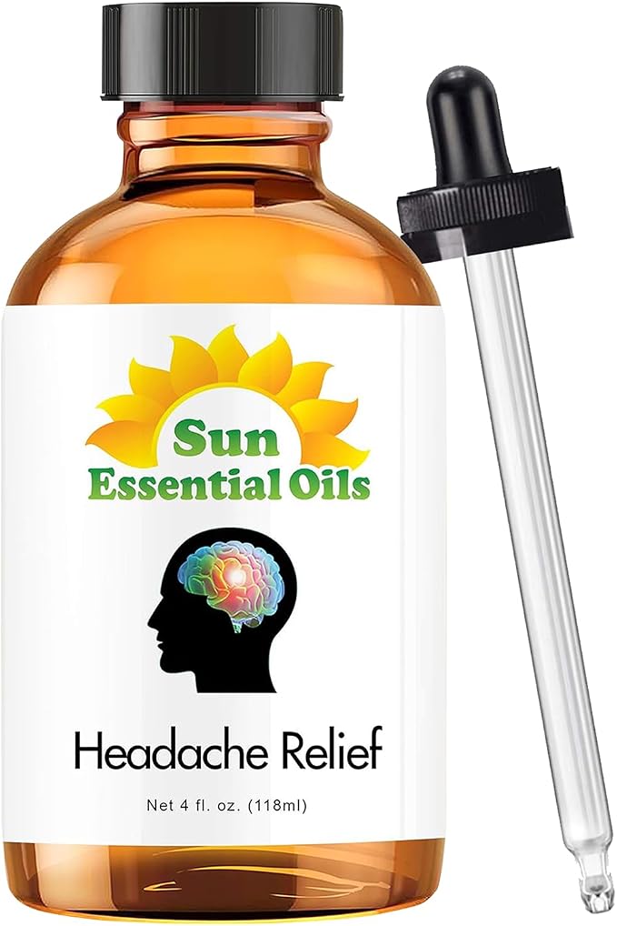 Sun Essential Oils by SunEssentialOils