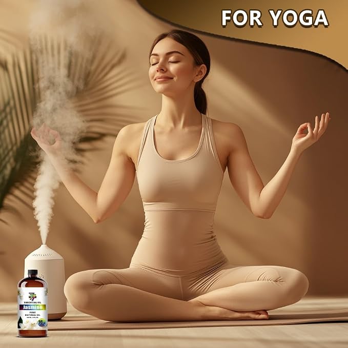 Jasmine Essential Oil – Jasmine Oils - Image 4
