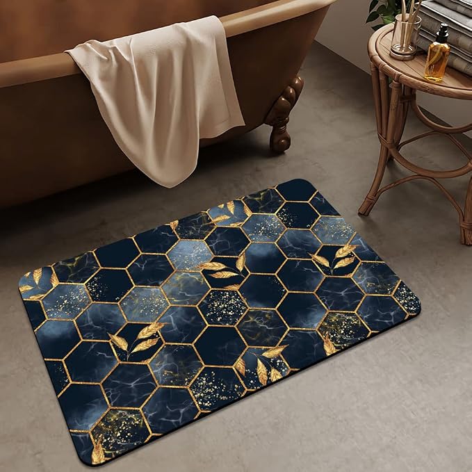 Bath Mat Rug - Image 3