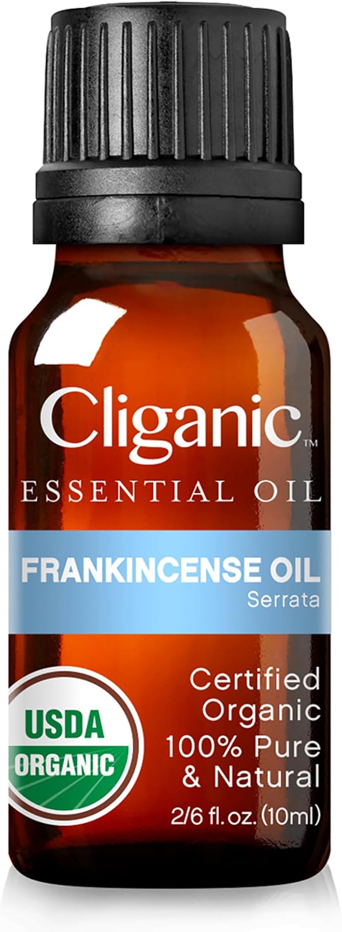 Cliganic Organic Frankincense Essential Oil - Image 4