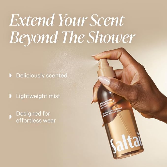 Saltair Body Mist 2 Pack - Image 2
