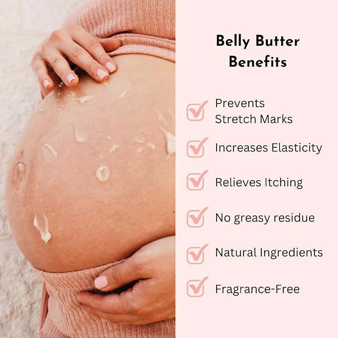 Belly Bundle by Irene Organics - Image 4